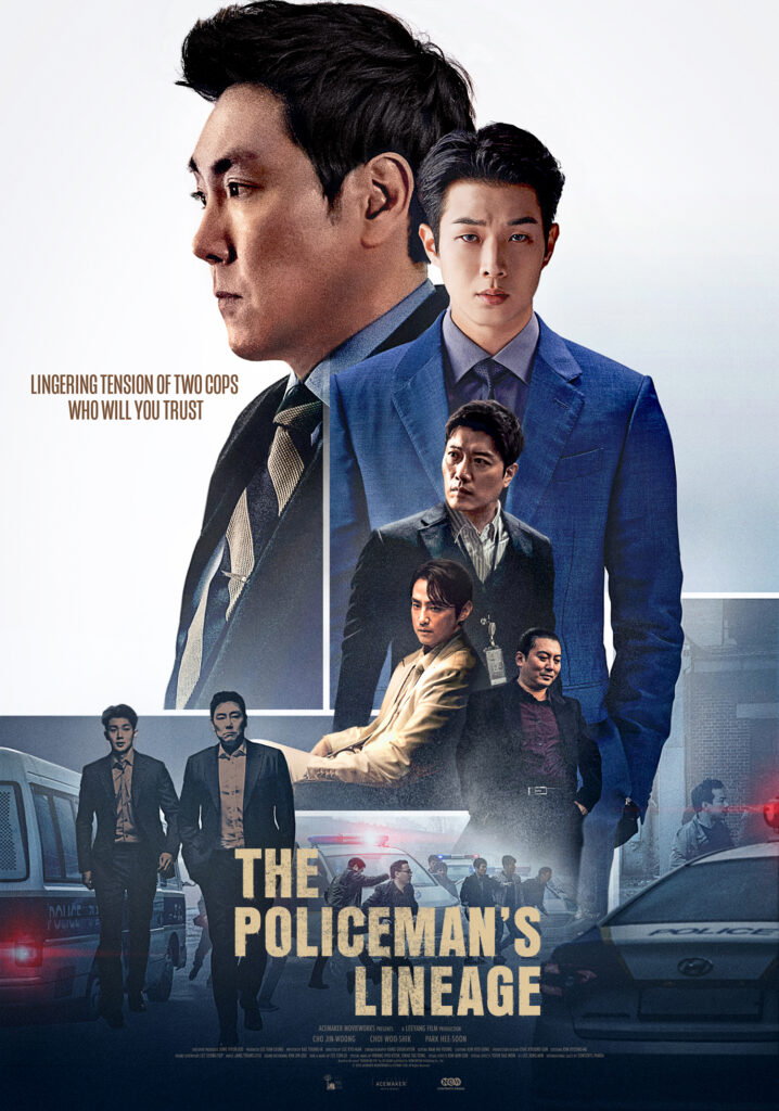 5 Film Korea Menjadi Puncak Box Office Kuartal Pertama 2024